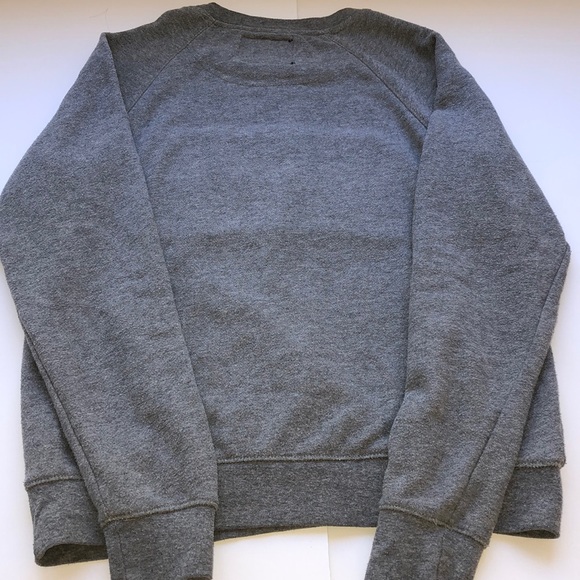 Women’s Medium Disney Star Wars Crewneck - Picture 2 of 6